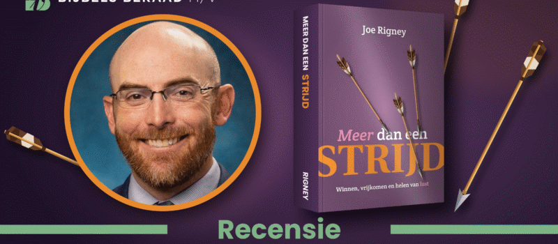 Meer dan een strijd