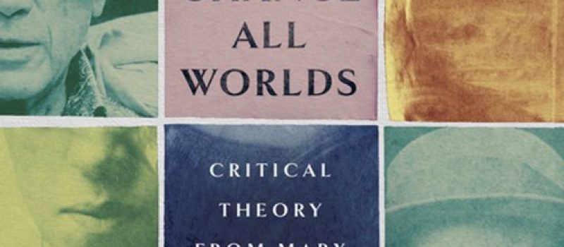 To change all worlds_Trueman