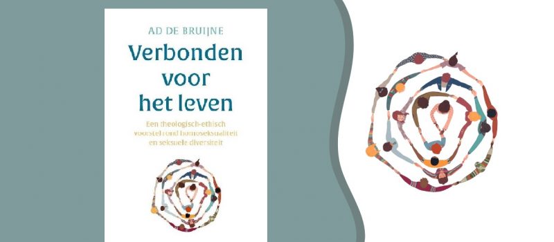 Boek Verbonden voor het leven