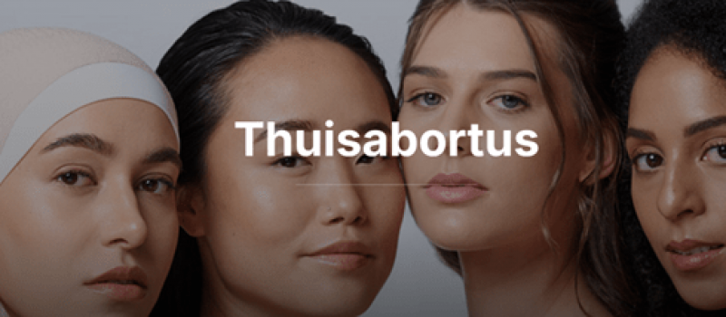 Website thuisabortus
