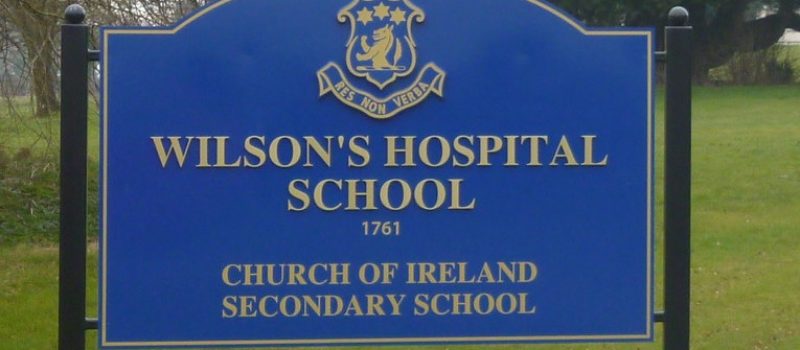 Wilsons Hospital school