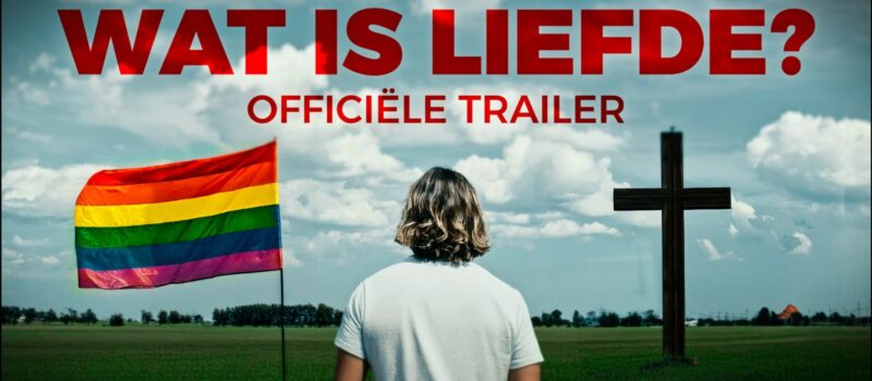 foto trailer Wat is liefde