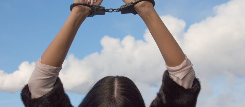 Seksueel misbruik neemt daders en slachtoffers gevangen.