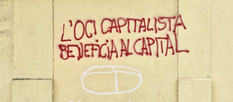 Marxisme straatkunst_marcos-gabarda-unsplash