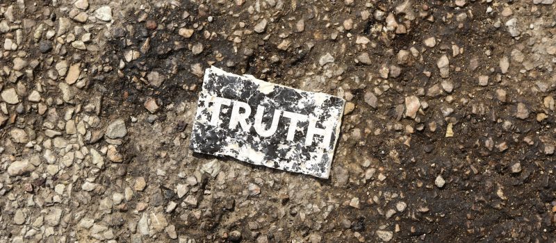 truth, waarheid
