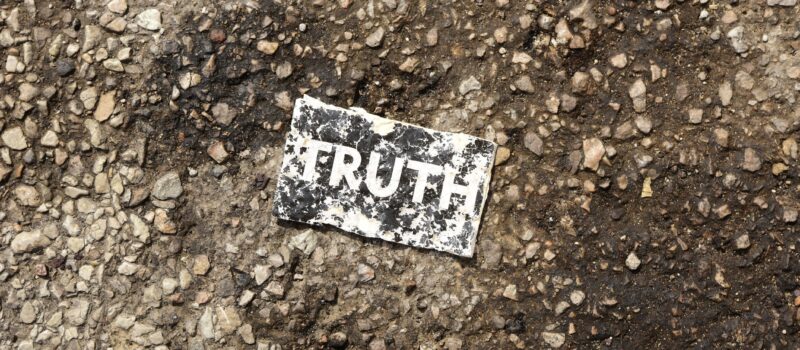 truth, waarheid