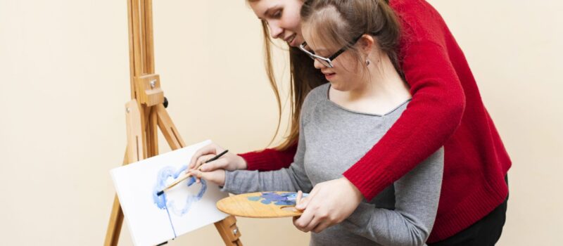 Kun je zonder seks geen volwaardig mens zijn? Bron: Freepik.